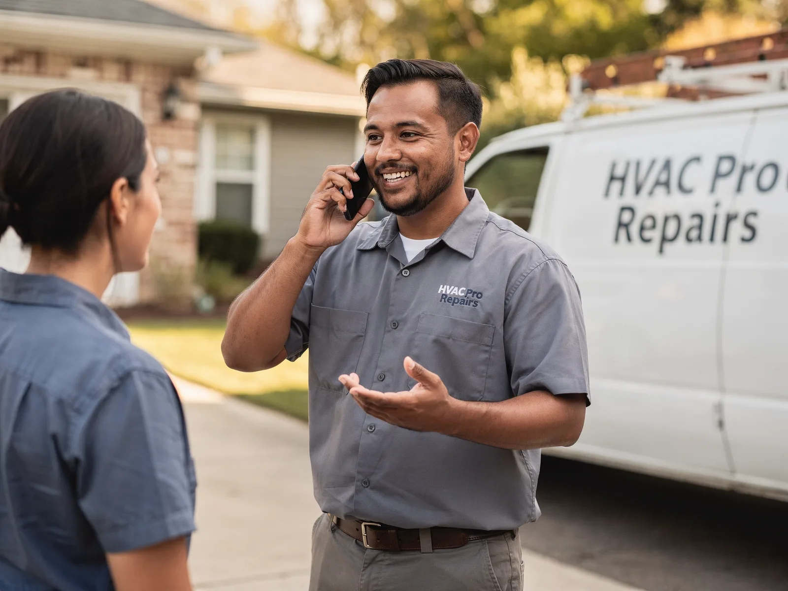 Heat Pump Repair Chardon, OH FAQs