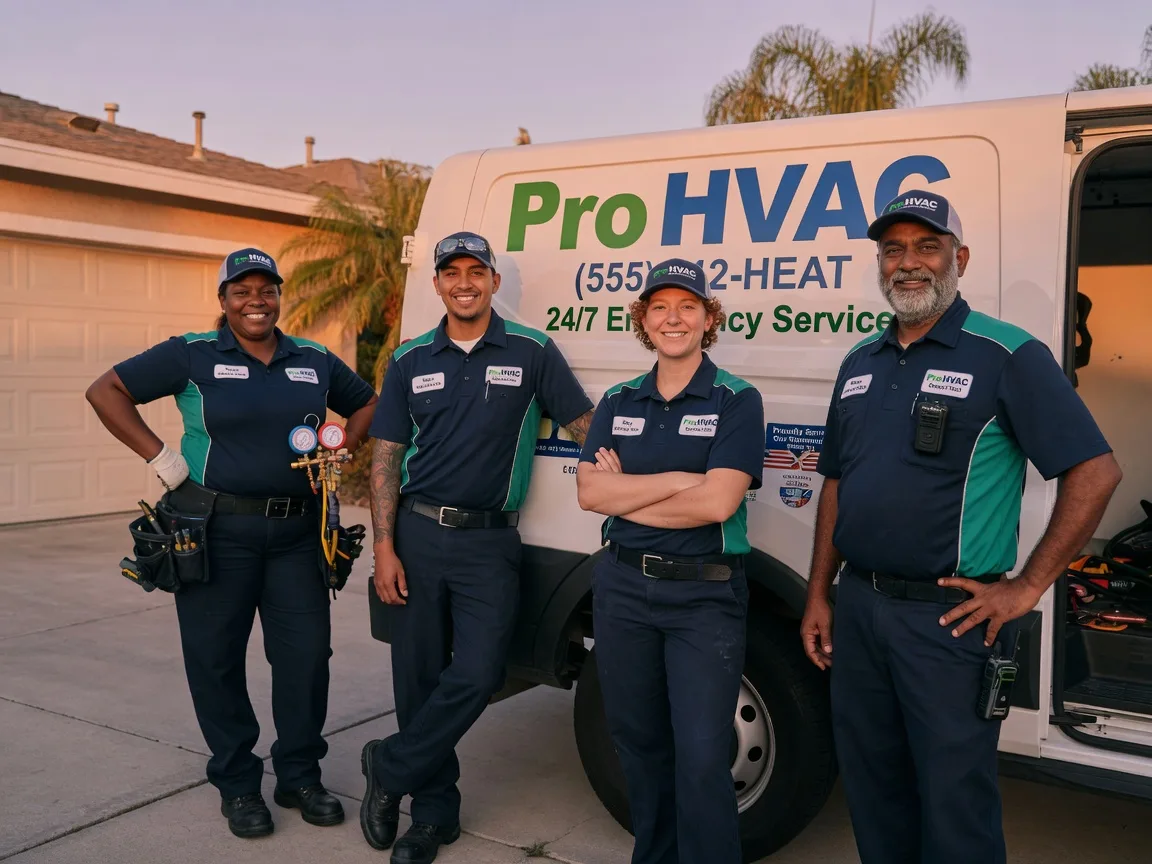 Furnace Repair company in Chardon, OH